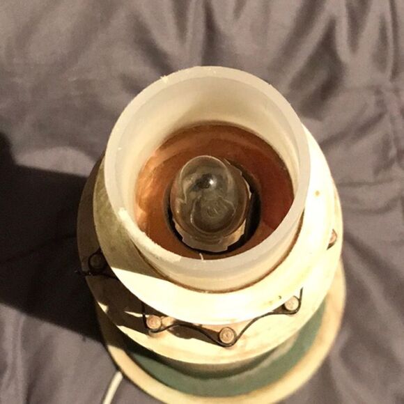 Lighthouse Nightlight  - Picture 4 of 8